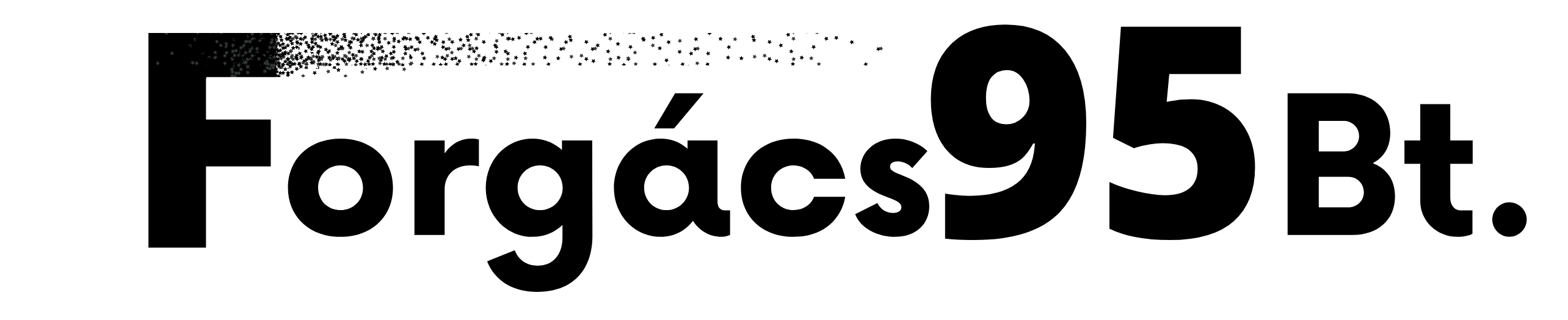Forgács95BT